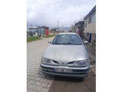 Sahibinden Renault Megane 1.6 1999 Model