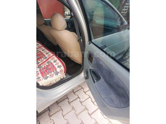 Sahibinden Renault Megane 1.6 1999 Model