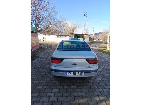 Sahibinden Renault Megane 1.6 1999 Model