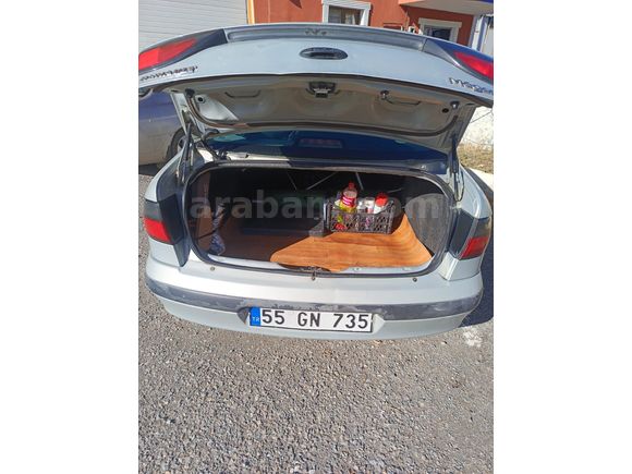 Sahibinden Renault Megane 1.6 1999 Model