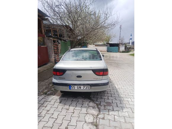 Sahibinden Renault Megane 1.6 1999 Model