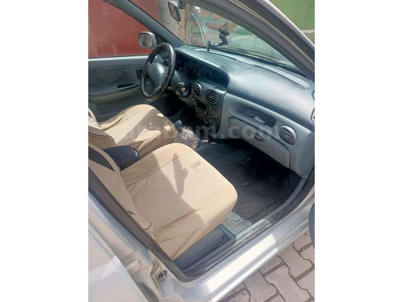 Sahibinden Renault Megane 1.6 1999 Model