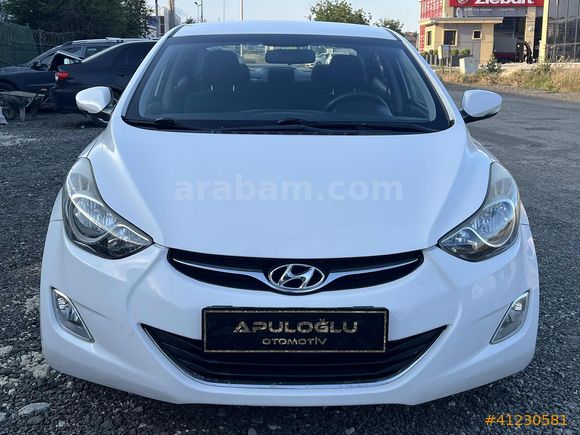 APULOĞLU 2012 MODL OTOMATİK 140.000KM SENET KREDİ K12TK