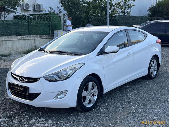 APULOĞLU 2012 MODL OTOMATİK 140.000KM SENET KREDİ K12TK