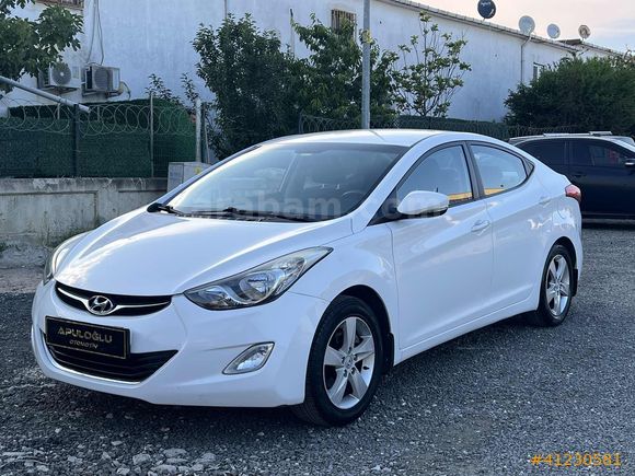 APULOĞLU 2012 MODL OTOMATİK 140.000KM SENET KREDİ K12TK