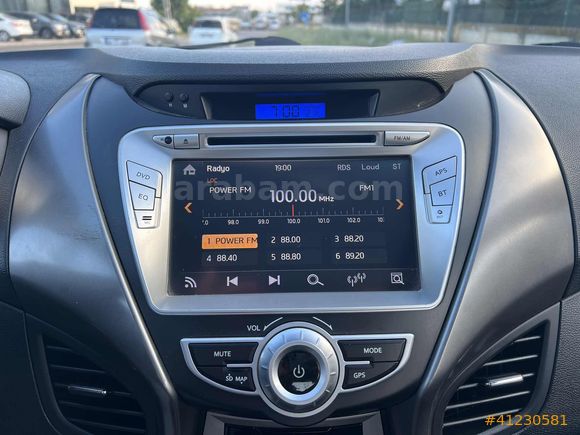 APULOĞLU 2012 MODL OTOMATİK 140.000KM SENET KREDİ K12TK