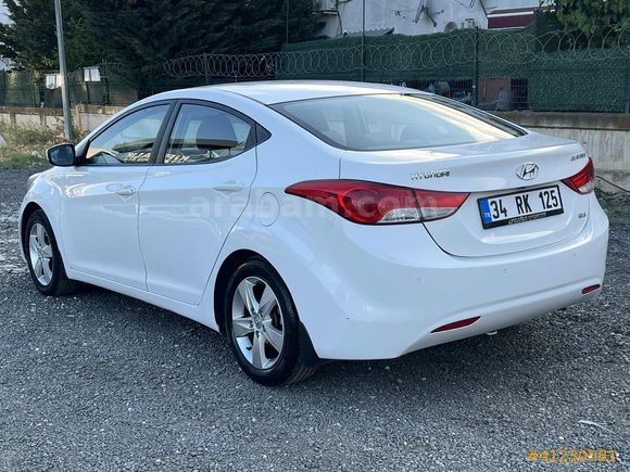 APULOĞLU 2012 MODL OTOMATİK 140.000KM SENET KREDİ K12TK