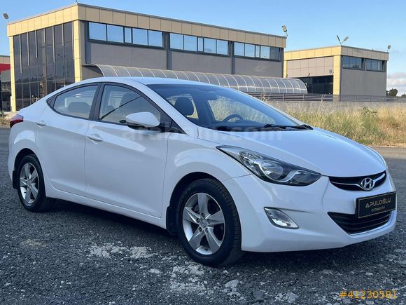 APULOĞLU 2012 MODL OTOMATİK 140.000KM SENET KREDİ K12TK