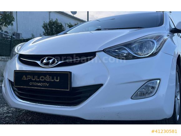 APULOĞLU 2012 MODL OTOMATİK 140.000KM SENET KREDİ K12TK