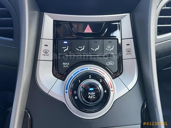 APULOĞLU 2012 MODL OTOMATİK 140.000KM SENET KREDİ K12TK
