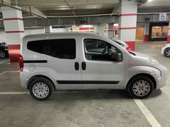 Sahibinden Fiat Fiorino Combi 1.3 Multijet Dynamic 2012 Model 