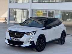 Hatasız Boyasız Sahibinden Peugeot 2008 1.5 BlueHDI GT 2022 Model  69.810 km Beyaz