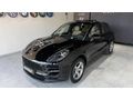 FATİH'TEN 2021 MACAN 2.0 HATASIZ 245 HP KOLTUK ISITMA 4x4