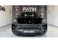 FATİH'TEN 2021 MACAN 2.0 HATASIZ 245 HP KOLTUK ISITMA 4x4