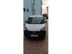 Sahibinden Fiat Doblo Combi 1.3 Multijet Easy 2020 Model