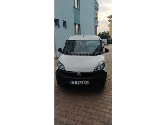 Sahibinden Fiat Doblo Combi 1.3 Multijet Easy 2020 Model
