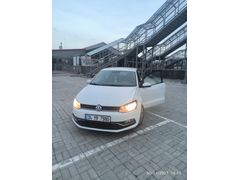 Sahibinden Volkswagen Polo 1.4 TDi Comfortline 2016 Model  145.000 km Beyaz