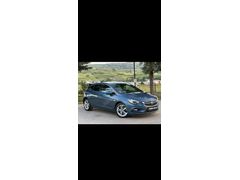 Galeriden Opel Astra 1.6 CDTI Dynamic 2015 Model Samsun