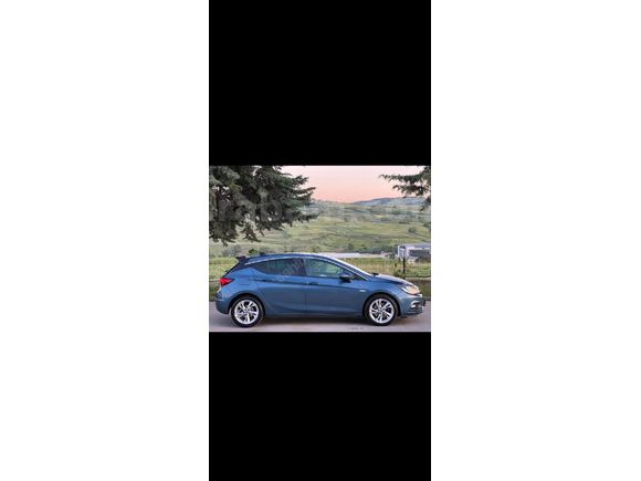 Galeriden Opel Astra 1.6 CDTI Dynamic 2015 Model Samsun