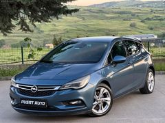 PUSAT AUTO'DAN 2015 1.6 CDTI OPEL ASTRA KIŞ PAKET DÜŞÜK KM