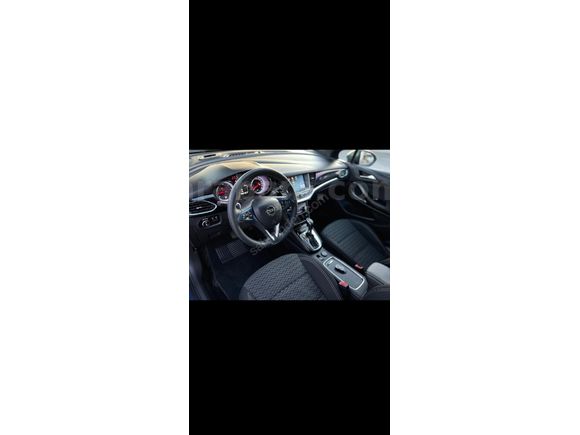 Galeriden Opel Astra 1.6 CDTI Dynamic 2015 Model Samsun