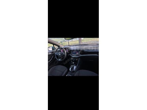 Galeriden Opel Astra 1.6 CDTI Dynamic 2015 Model Samsun