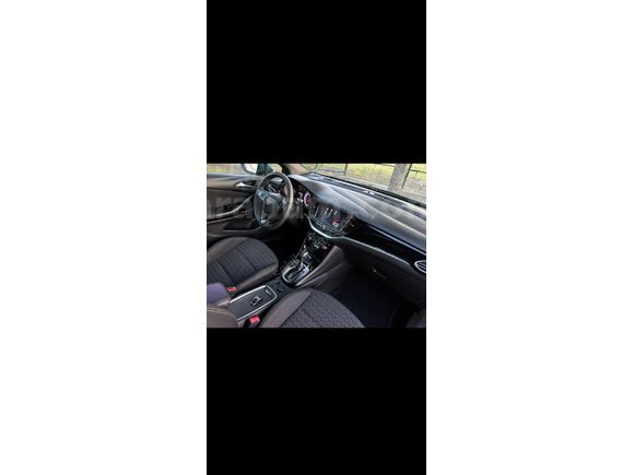 Galeriden Opel Astra 1.6 CDTI Dynamic 2015 Model Samsun