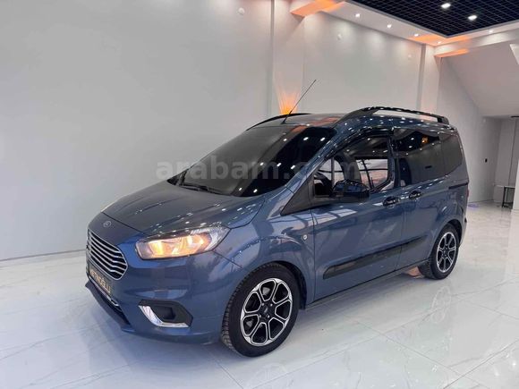 Titanium Plus 2022 Model 