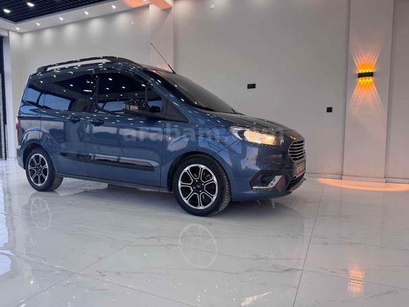 Titanium Plus 2022 Model 