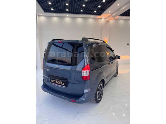 Titanium Plus 2022 Model 