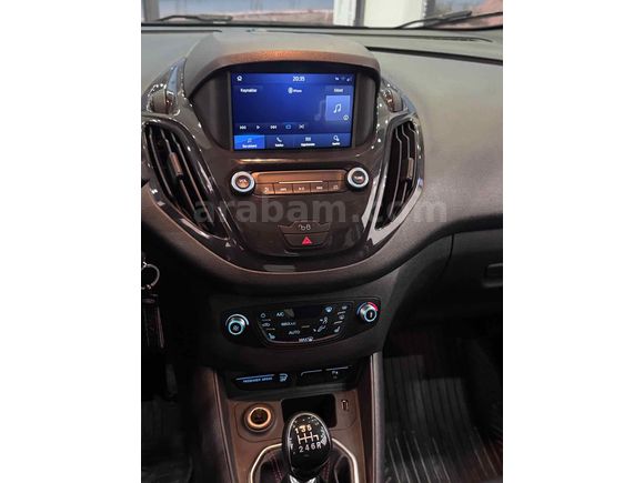 Titanium Plus 2022 Model 