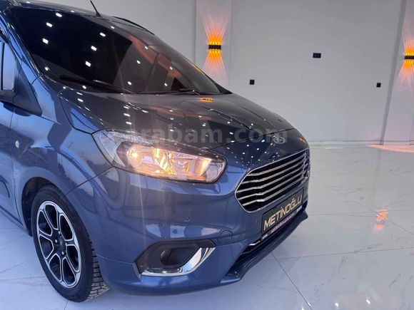 Titanium Plus 2022 Model 