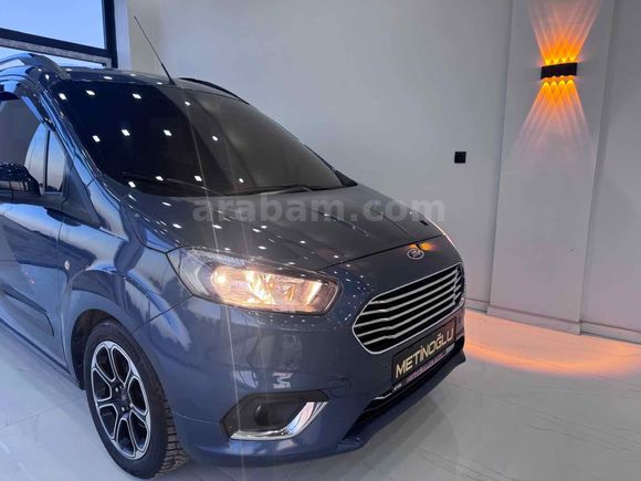 Titanium Plus 2022 Model 