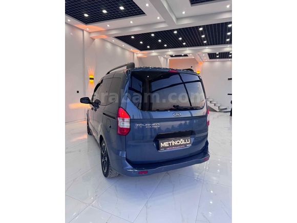Titanium Plus 2022 Model 