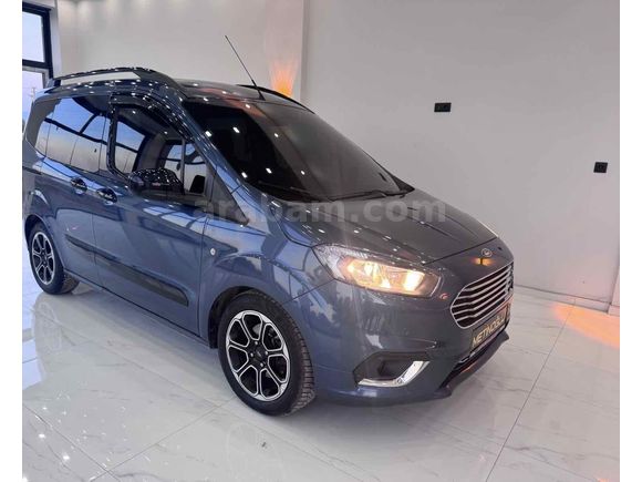 Titanium Plus 2022 Model 