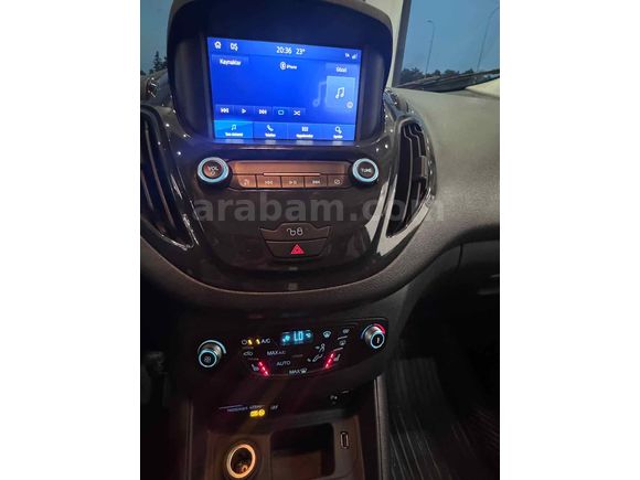 Titanium Plus 2022 Model 