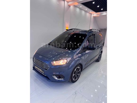 Titanium Plus 2022 Model 