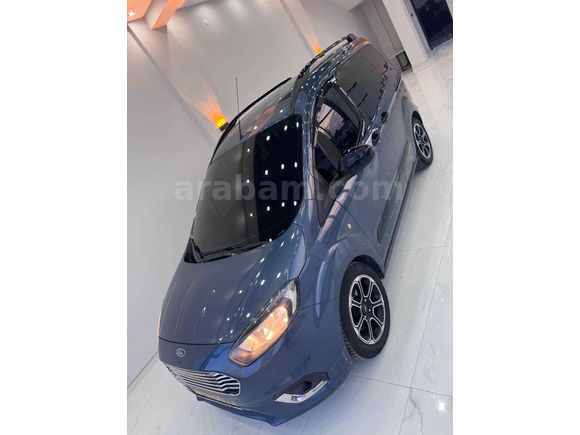 Titanium Plus 2022 Model 