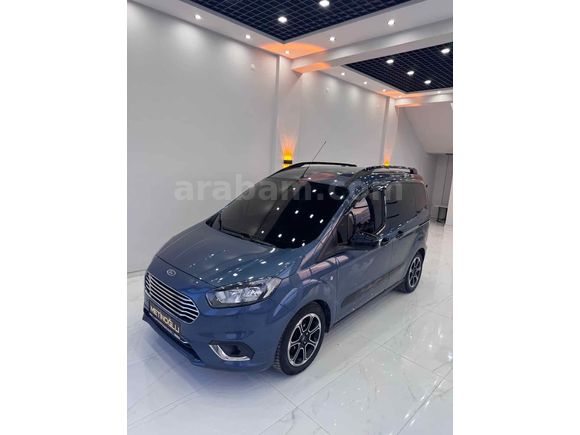Titanium Plus 2022 Model 