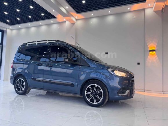 Titanium Plus 2022 Model 