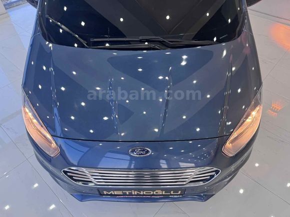 Titanium Plus 2022 Model 