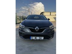 Sahibinden Renault Megane 1.3 TCe Touch 2024 Model 