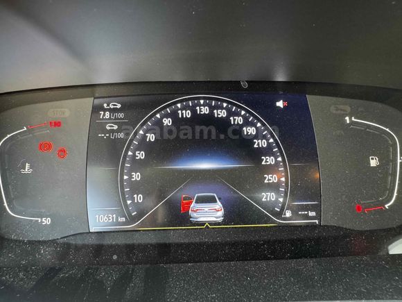 Sahibinden Renault Megane 1.3 TCe Touch 2024 Model 