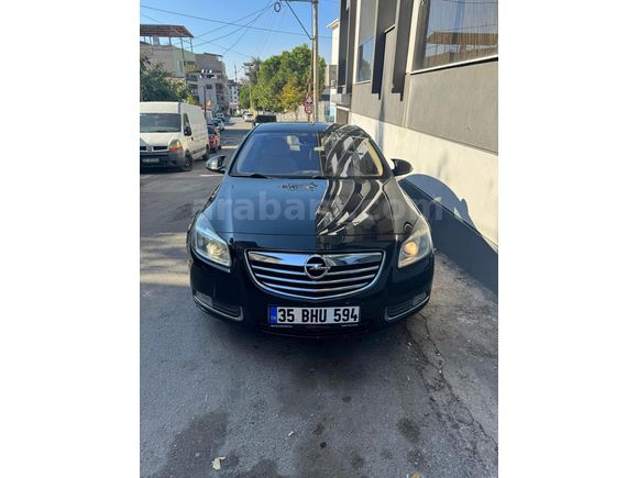 Sahibinden Opel Insignia 2.0 CDTI Cosmo 2011 Model