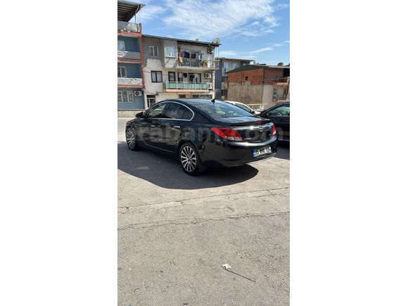 Sahibinden Opel Insignia 2.0 CDTI Cosmo 2011 Model