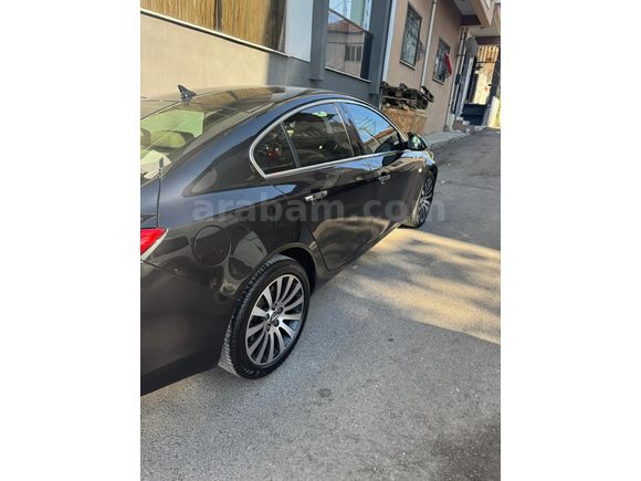 Sahibinden Opel Insignia 2.0 CDTI Cosmo 2011 Model