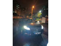 Sahibinden Opel Insignia 2.0 CDTI Cosmo 2011 Model