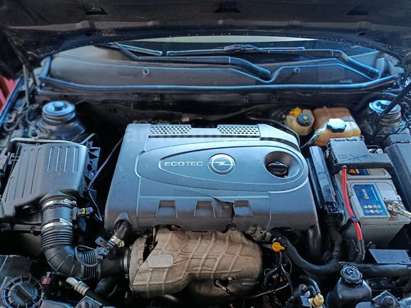 Sahibinden Opel Insignia 2.0 CDTI Cosmo 2011 Model