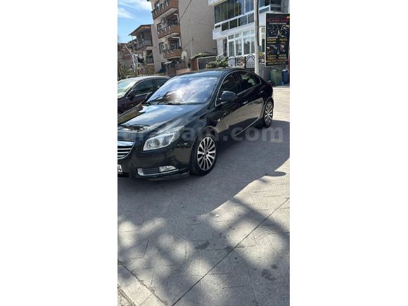 Sahibinden Opel Insignia 2.0 CDTI Cosmo 2011 Model