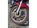 Sahibinden Honda CBF 150 SH
